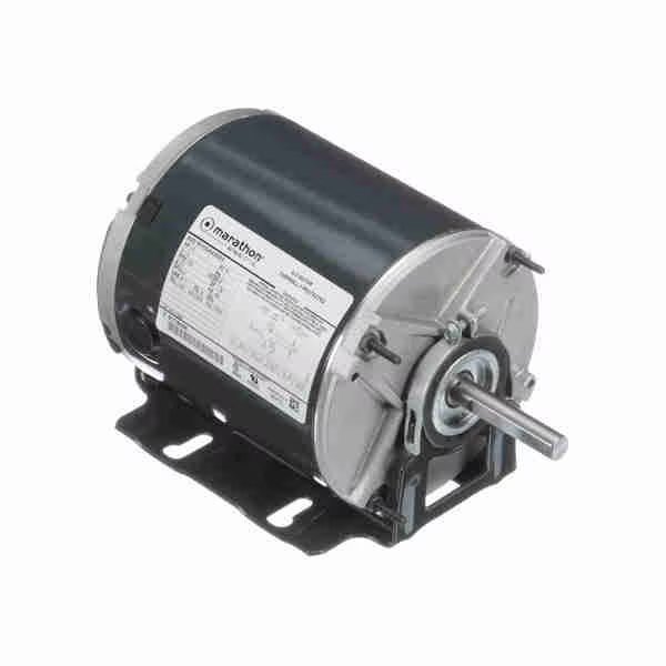 1/3 Hp General Purpose Farm Duty Motor, 1 Phase, 1800 Rpm, X1904, Marathon, Mfr#: X1904